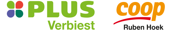 Logo van de actie
